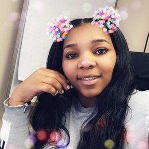 Meet your Posher, Erin